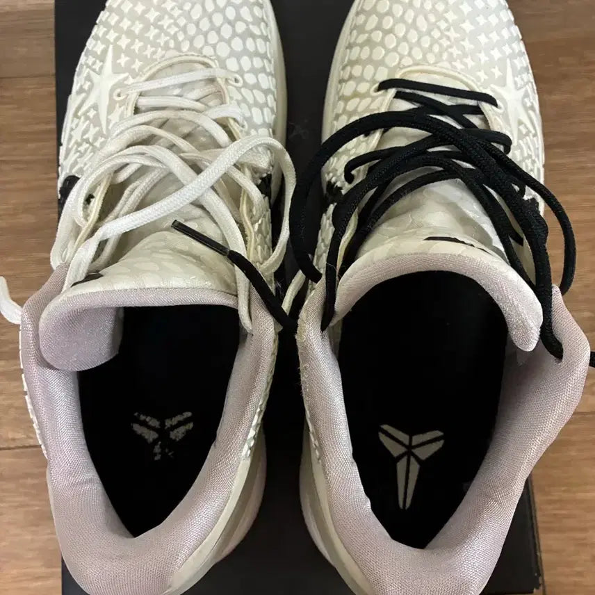 [BUNJANG] Nike Kobe 6 Protro Sneakers / 나이키 코비6 프로트로 세일 285 280사이즈 교환 원합니다