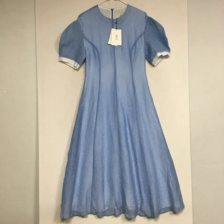 [BUNJANG] AND YOU Positano Dress / 새상품 앤유 포지타노 드레스 원피스 1
