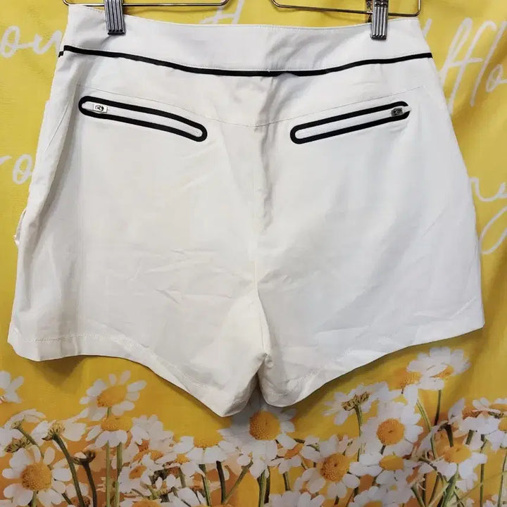 [BUNJANG] FANTOM White Shorts 29 / FANTOM 화이트 반바지 29