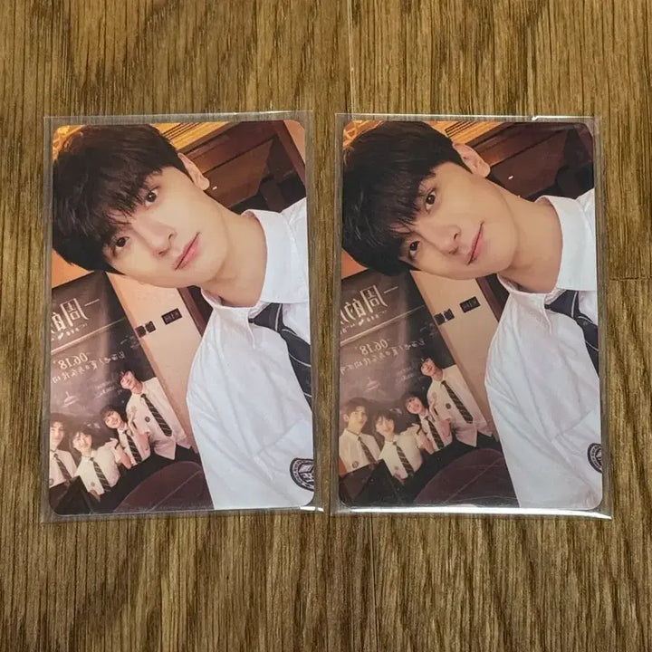 [BUNJANG] Iljuilgan Chingu Rin Yi Imil Photocard Bundle Set / 일괄) 일주일간 친구 린이 임일 포카 포토카드 특전