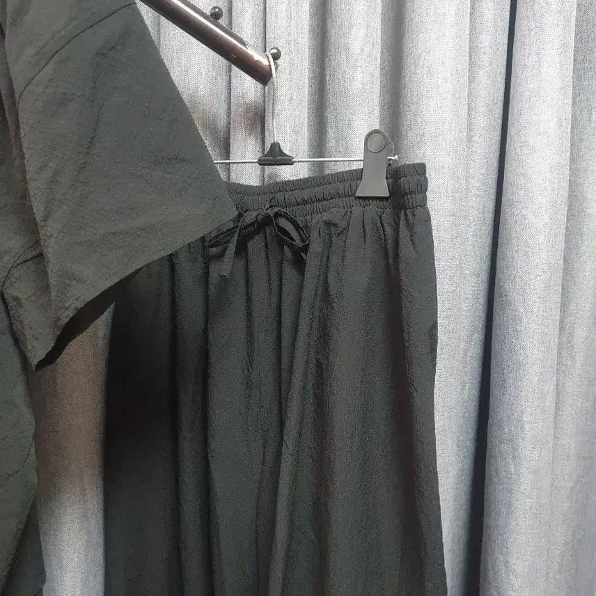 [SOLD OUT] 사각사각 투피스 셋업