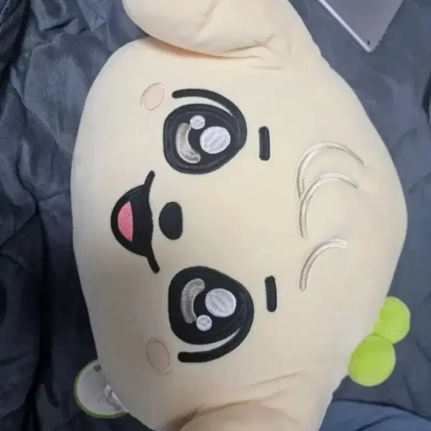 [SOLD OUT] 아이브 미니브 강안지 메가쿠션