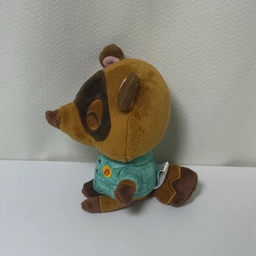[BUNJANG] Animal Crossing: New Horizons Ketchup or Bluebear Plush / 모동숲 콩돌 밤돌 중 한 마리