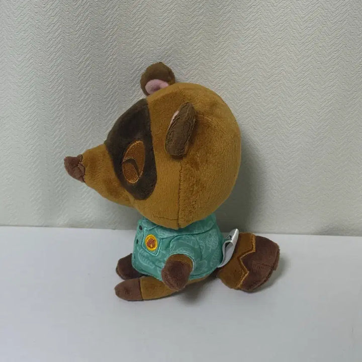 [BUNJANG] Animal Crossing: New Horizons Ketchup or Bluebear Plush / 모동숲 콩돌 밤돌 중 한 마리