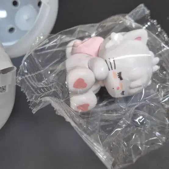 [BUNJANG] Miko Characters Moose Figure / 미코 캐릭터즈 피규어 무스