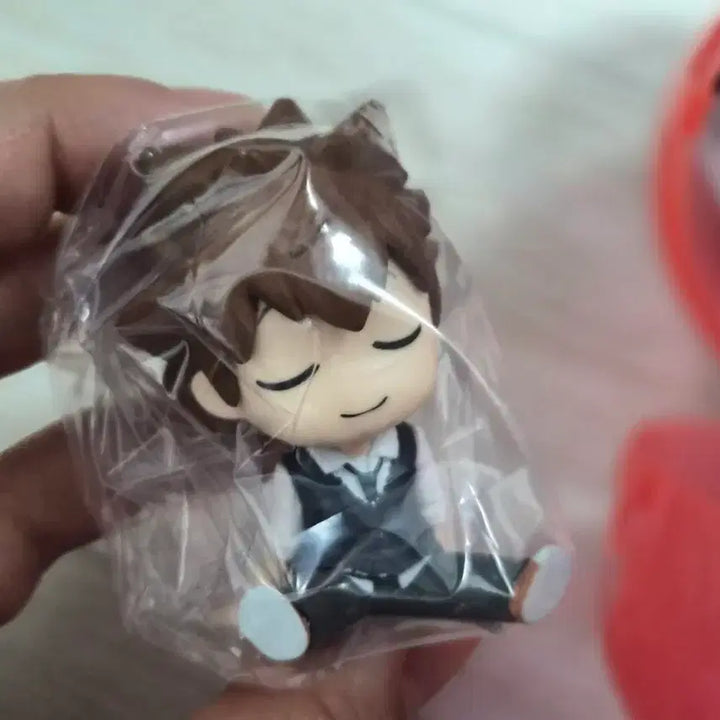 [BUNJANG] Reborn! Tsuna Gacha Figure / 가정교사 히트맨 리본 츠나 가챠 판매합니다