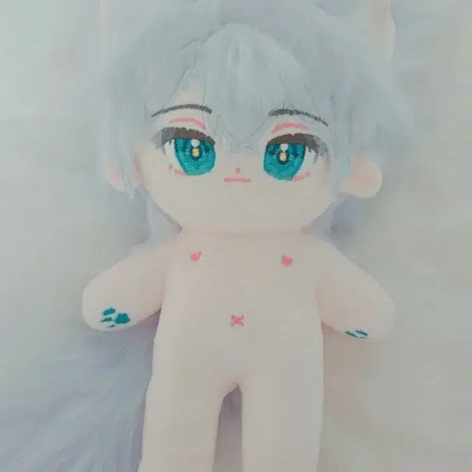 [BUNJANG] Honkai: Star Rail Phynon Plush Doll / 붕괴 스타레일 파이논 속성 솜인형 비공식
