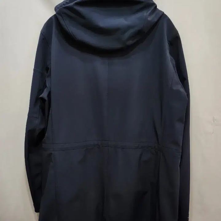 [BUNJANG] C.P. Company Navy Softshell Men&
