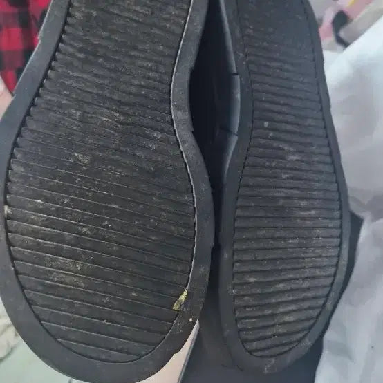 [BUNJANG] dbydgnak Black Ankle Boots Size 250 / dbydgnak 디바이디그낫블랙 앵클 부츠 250
