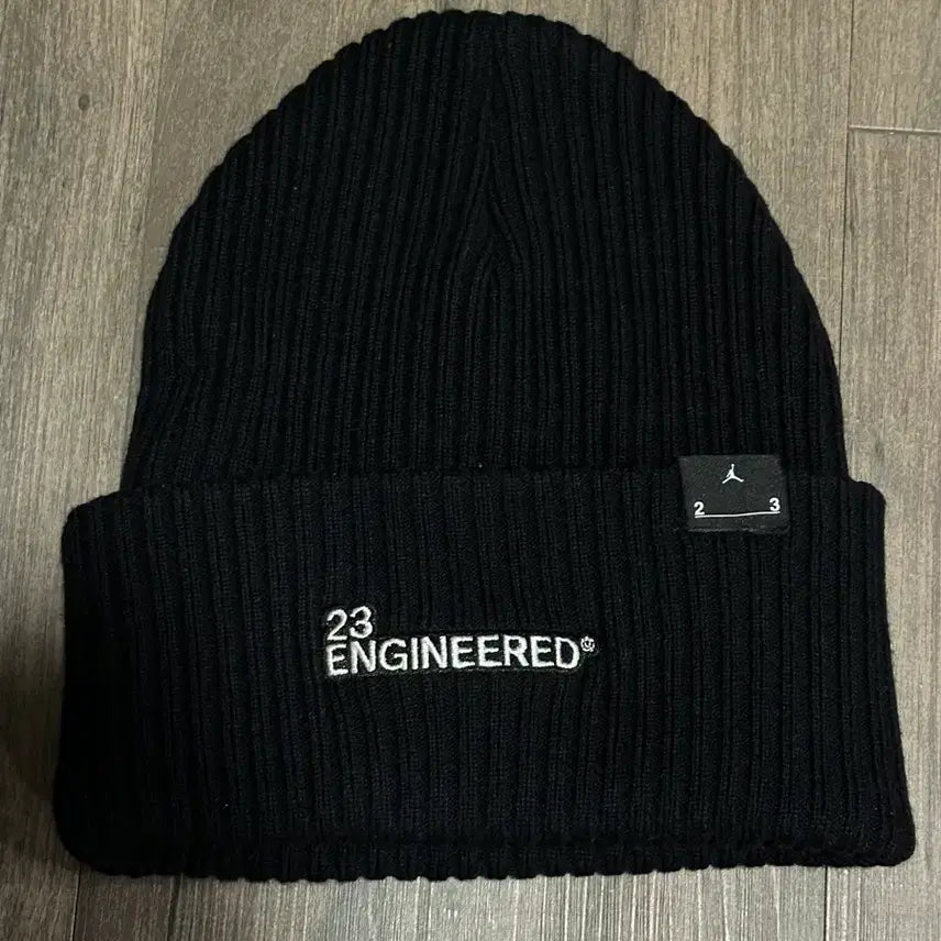 [BUNJANG] Jordan Beanie / 조던 비니