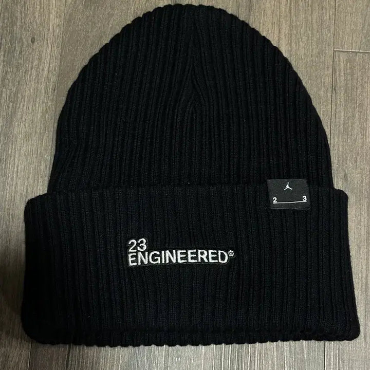 [BUNJANG] Jordan Beanie / 조던 비니