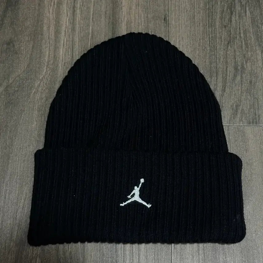 [BUNJANG] Jordan Beanie / 조던 비니
