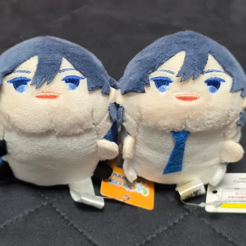 [BUNJANG] Ensemble Stars Hidakia Hokuto Doll Bundle Set / 앙스타 히다카 호쿠토 굿즈