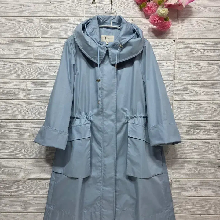 [BUNJANG] 2020 Z Studio Trench Coat Size 77 / 내스딸) 2020년 새상품 지 스튜디오 트렌치코트 77