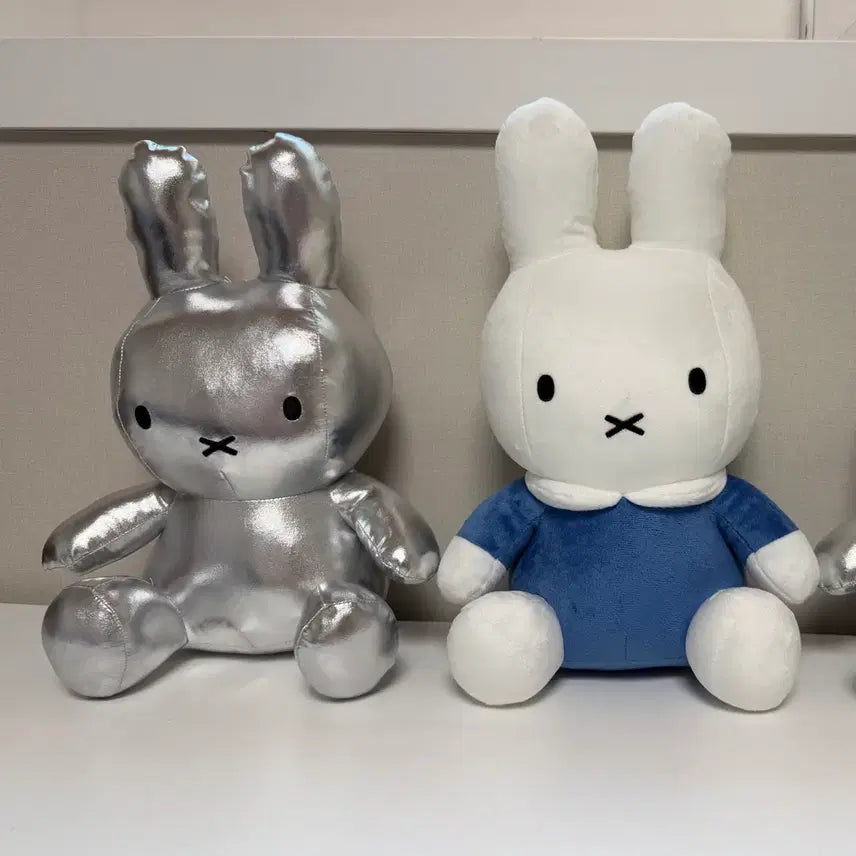 [BUNJANG] Miffy Medium Plush 30cm Bundle Set / 미피 중형 인형 30cm 일괄