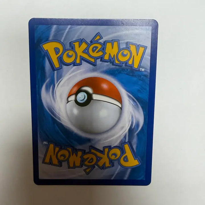 [BUNJANG] Pokemon Card Torchic / 아차모 포켓몬카드
