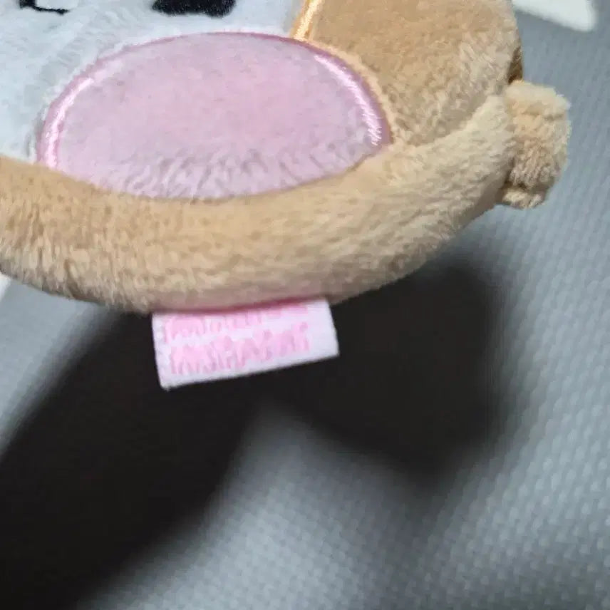 [SOLD OUT] 아이브 팝업 가을 파우치