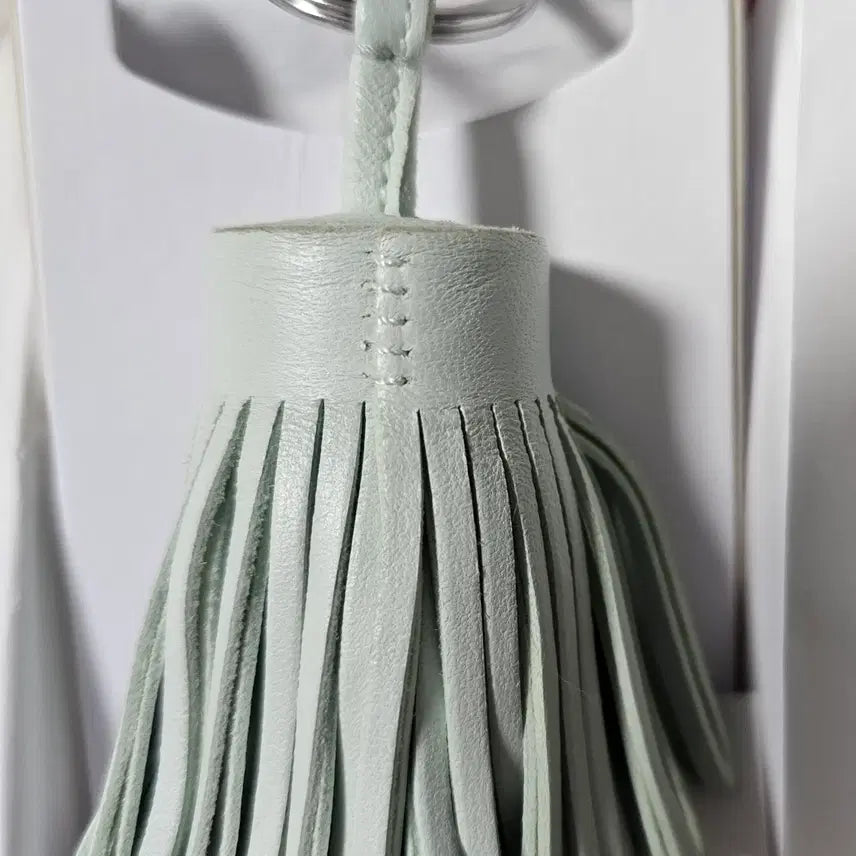 [BUNJANG] Hermes Carmen Charm Vert Pâle / 에르메스 카르멘 참 베르페파민트