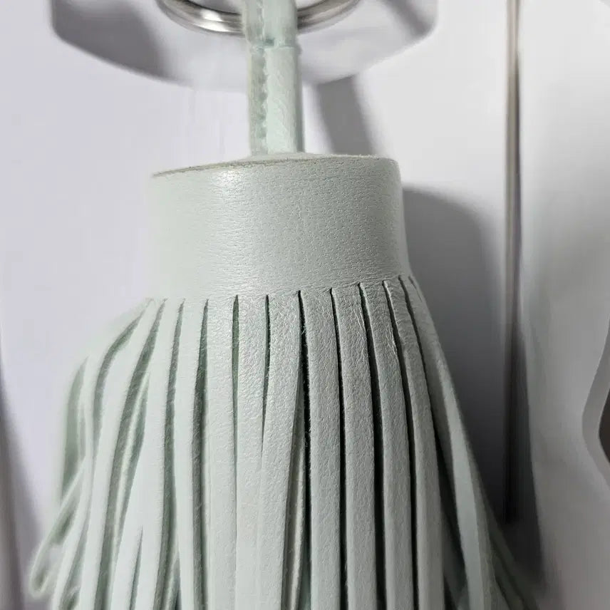 [BUNJANG] Hermes Carmen Charm Vert Pâle / 에르메스 카르멘 참 베르페파민트