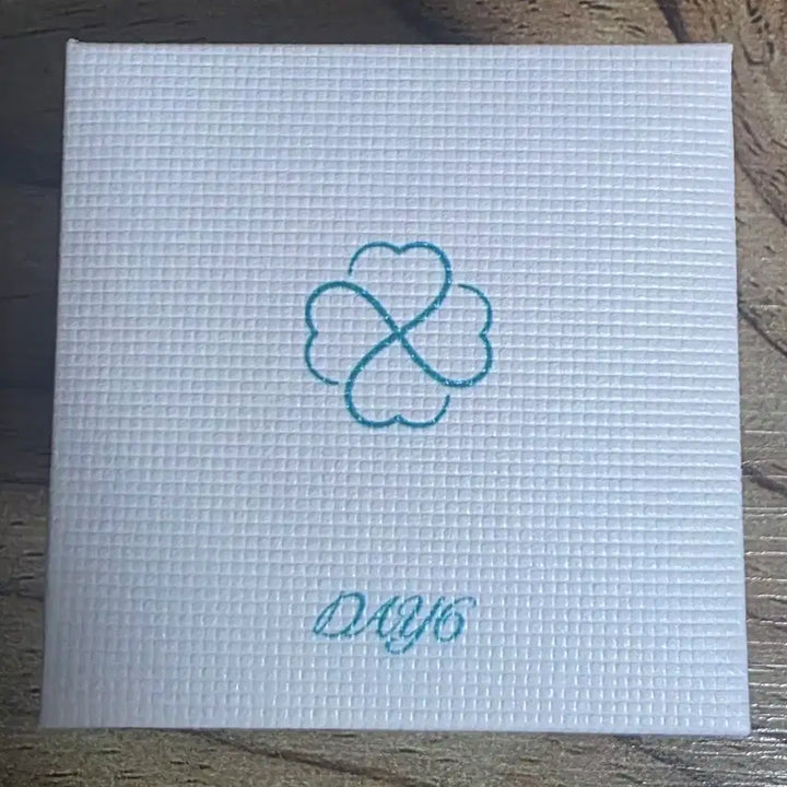 [SOLD OUT] 마지막가격내림)) DAY6 My Day 반지-마데링