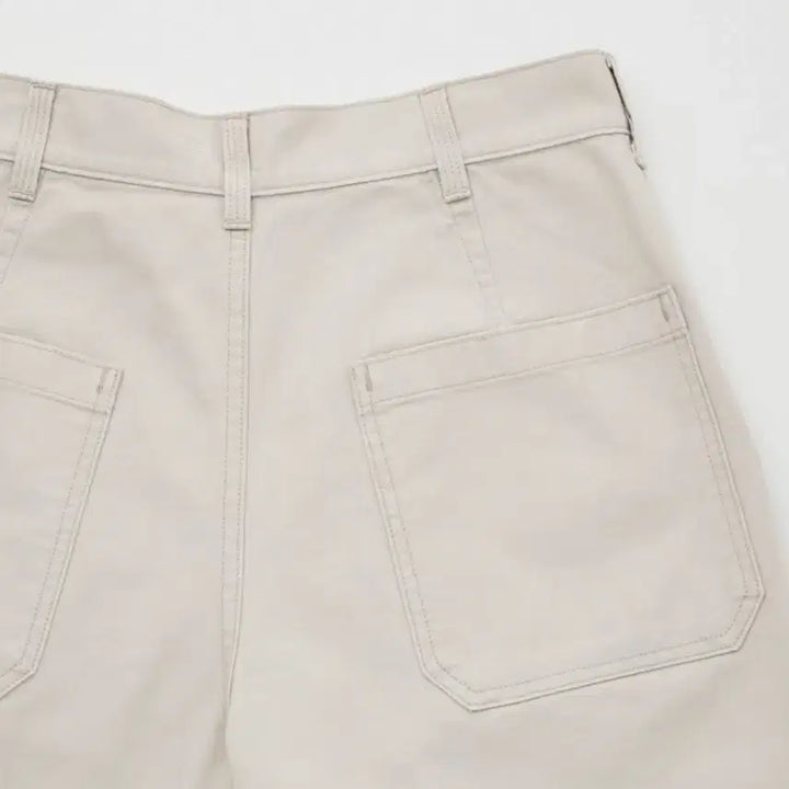 [SOLD OUT] (82) 유니클로U 베이커 팬츠