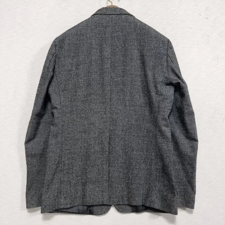 [BUNJANG] Solid Homme Slim Fit Jacket / 솔리드옴므 봄가을 자켓 남 슬림105 ㅡ0602
