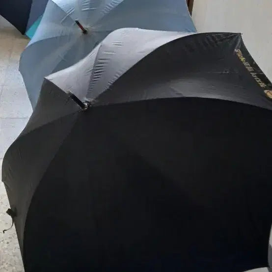 [BUNJANG] Set of 4 Umbrellas / 장우산 4개
