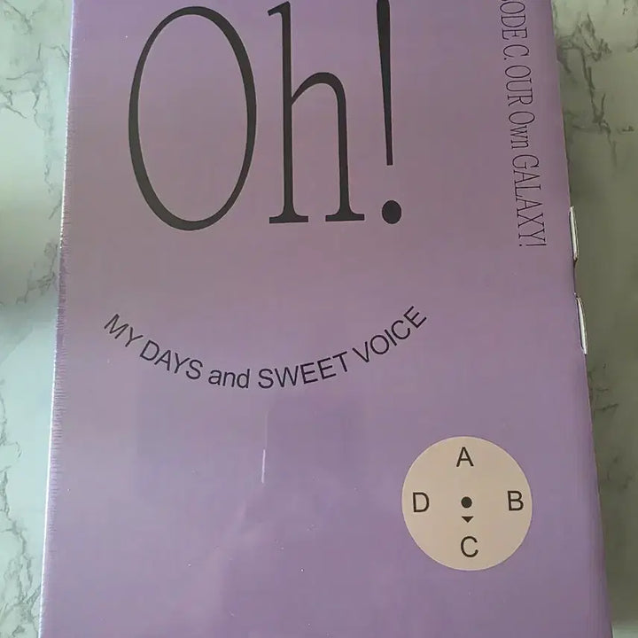 [SOLD OUT] SEVENTEEN UNIT PHOTOBOOK EPISODE C