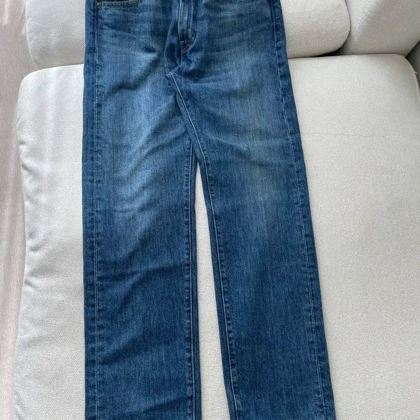 [SOLD OUT] 리바이스 505 MADE IN USA 33/32