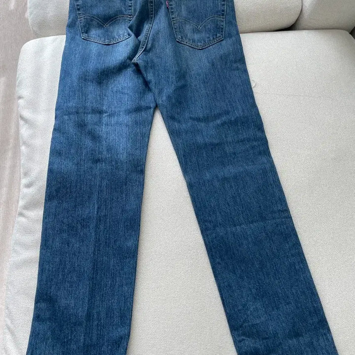 [SOLD OUT] 리바이스 505 MADE IN USA 33/32