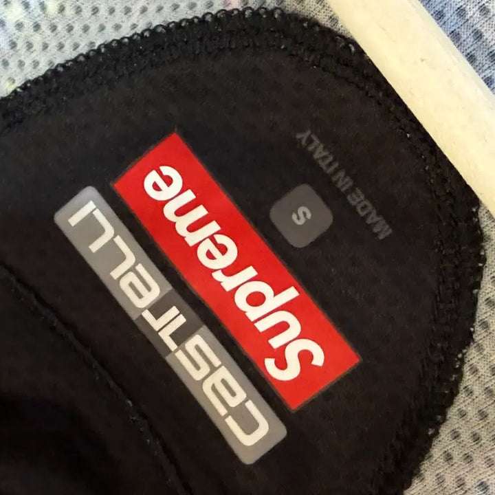 [BUNJANG] 슈프림(Supreme) 카스텔리(Castelli) 사이클링 져지 멀티 S / 슈프림(Supreme) 카스텔리(Castelli) 사이클링 져지 멀티 S