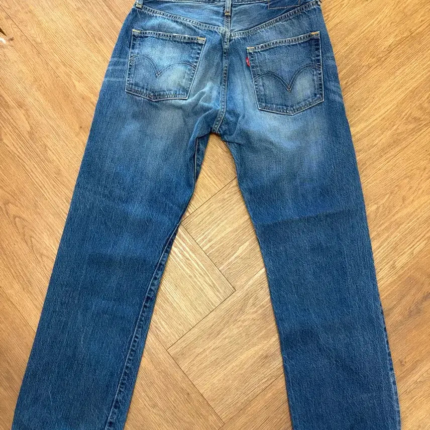 [BUNJANG] Levi&