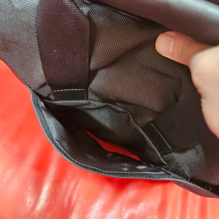 [BUNJANG] Mandarina Duck Nylon Laptop Briefcase / 만다리나덕 나일론 노트북 브리프 케이스
