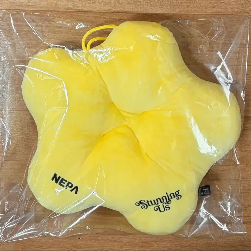 [BUNJANG] 2PM Lee Junho Fan Meeting Cushion / 미개봉/새상품) 이준호 팬미팅 방석 쿠션