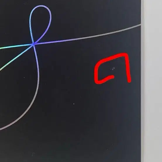 [SOLD OUT] 정국 포카 퍼투댄 라이브 앨범 알라딘 특전 + 럽셀 티어 방탄 ptd