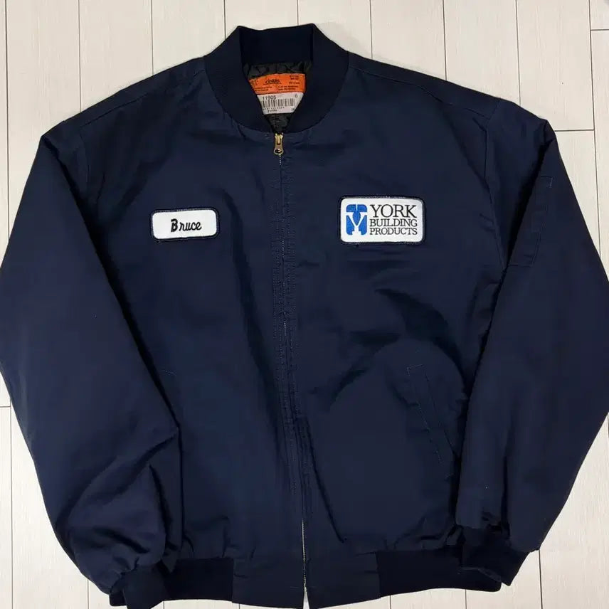 [BUNJANG] Dickies Sampling Jacket / 레드캡 디키즈 샘플링 자켓