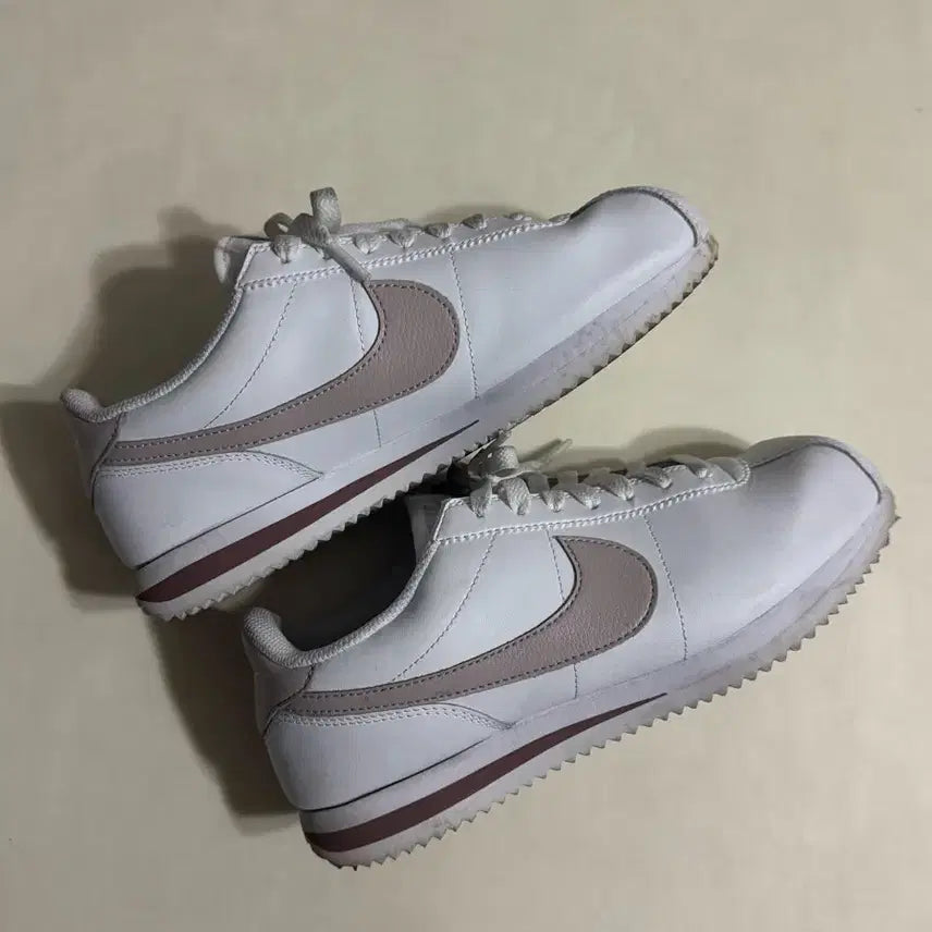 [BUNJANG] Nike Cortez 245 / 나이키 코르테즈 245