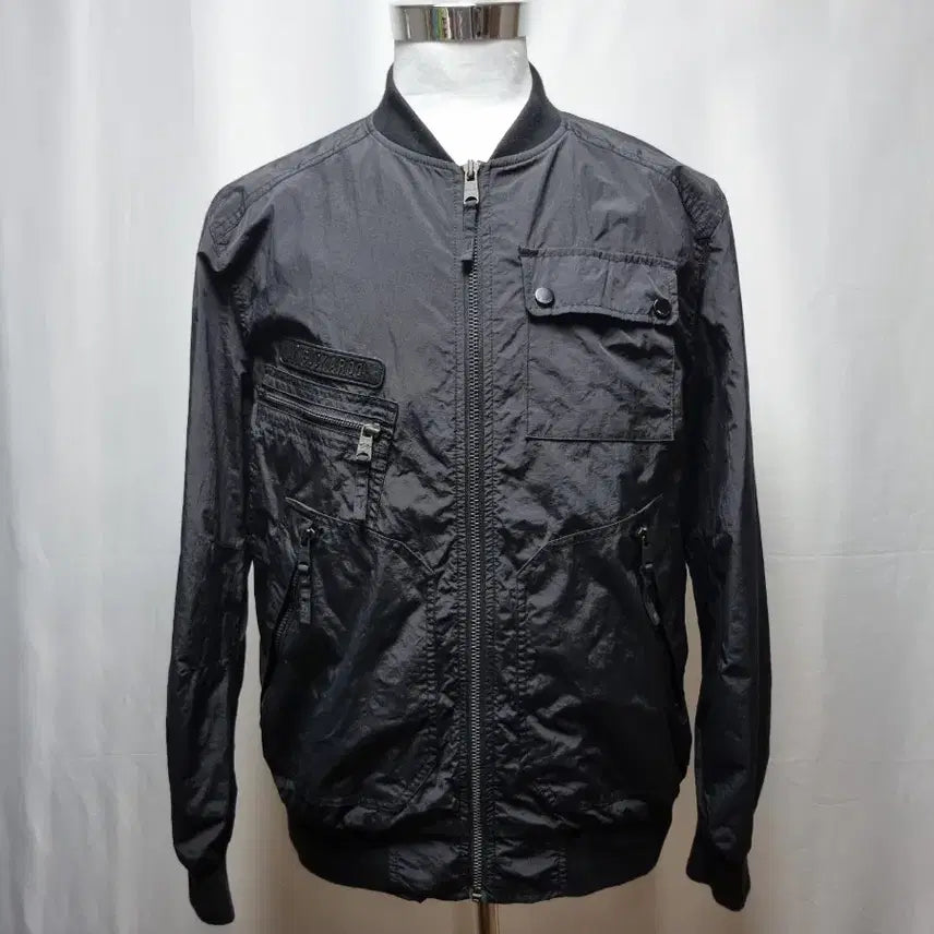 [SOLD OUT] 버카루 자켓