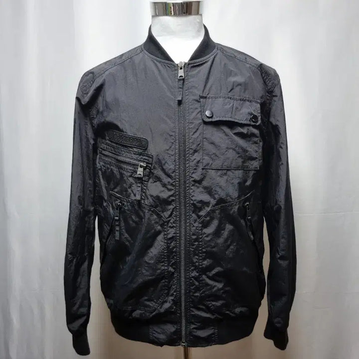 [SOLD OUT] 버카루 자켓