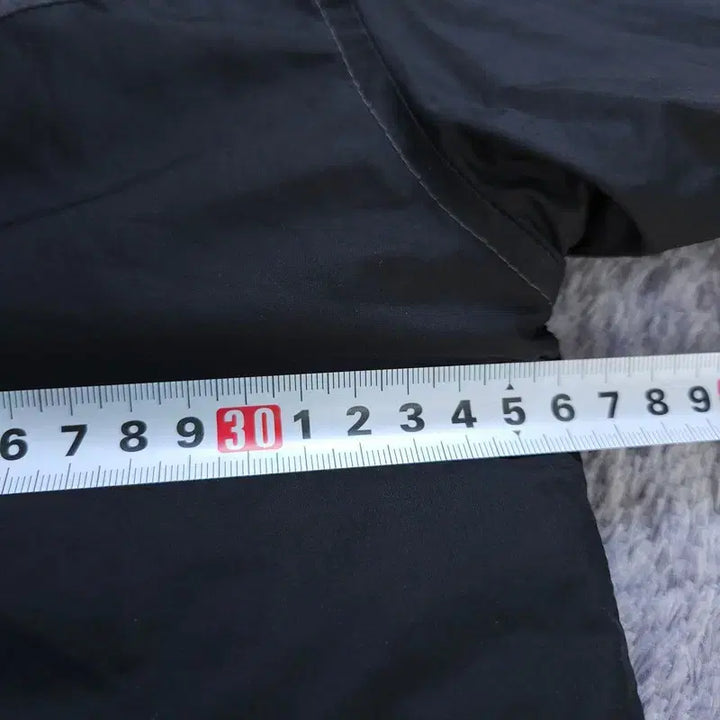 [BUNJANG] The North Face Reversible Jacket / [4T/4B] 노스페이스 점퍼 양면 자켓