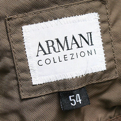[SOLD OUT] ARMANI 알마니 자켓 54사이즈 /J8732