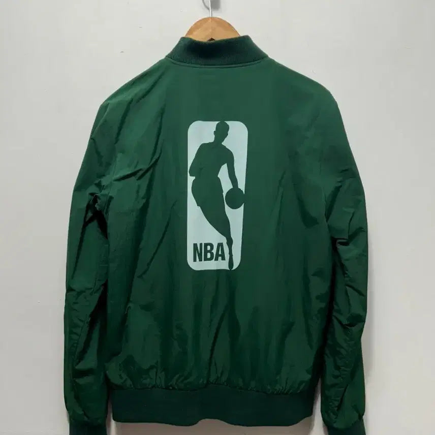 [BUNJANG] NBA 남성 야구 점퍼 L 100사이즈 / NBA 남성 야구 점퍼 L 100사이즈