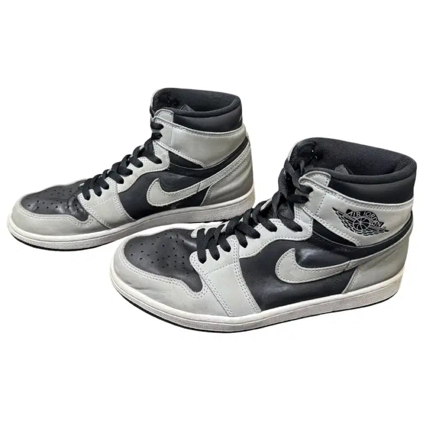 [BUNJANG] Jordan 1 Retro High OG Shadow 2.0 / Jordan 1 Retro High OG Shadow 2.0