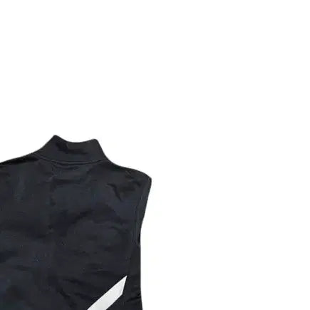 [BUNJANG] Nike Swoosh Oreo Jersey Jacket / 나이키 스우시 스트릿 오레오 져지 자켓