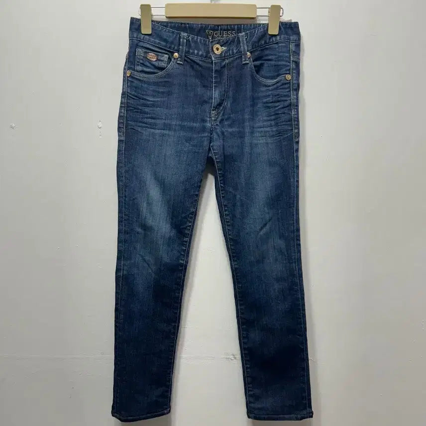 [BUNJANG] Guess Denim Jeans 29 Size / 게스 데님 청바지 29사이즈