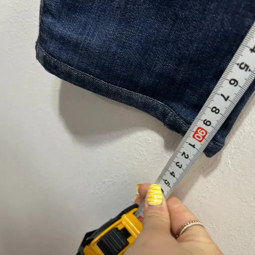 [BUNJANG] Guess Denim Jeans 29 Size / 게스 데님 청바지 29사이즈