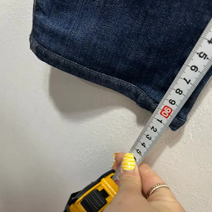 [BUNJANG] Guess Denim Jeans 29 Size / 게스 데님 청바지 29사이즈