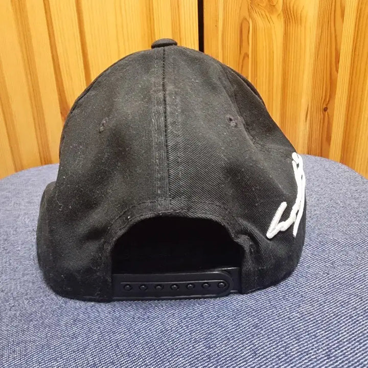 [BUNJANG] Hoodrich Snapback Cap / 후드리치 스냅백