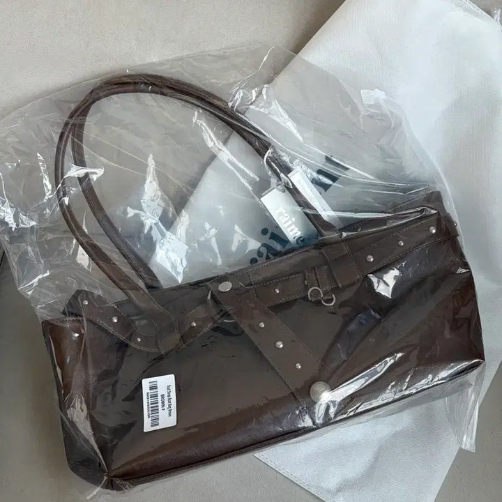 [BUNJANG] Raymont Shoulder Bag / 레이몬트 숄더백, 가방 (새상품)