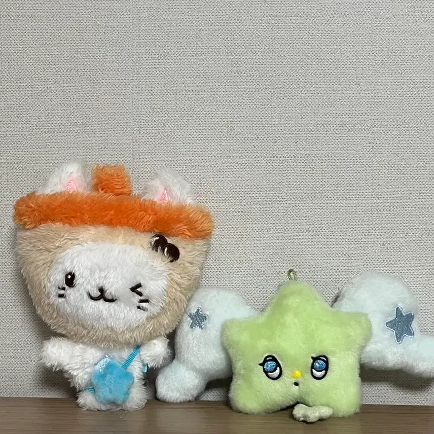 [SOLD OUT] 위시돌 버블냥 위츄 일괄 판매